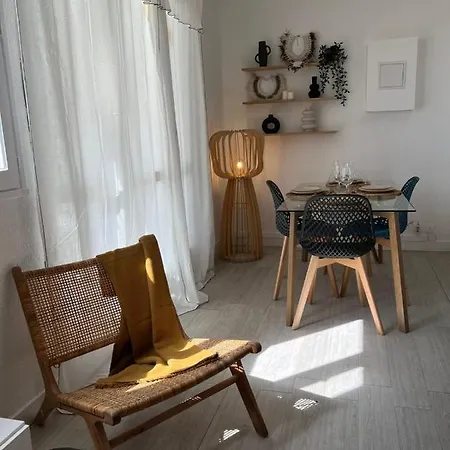 Cocooning Apt On The Waterfront - Sea View Lägenhet *