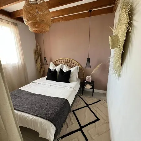 Cocooning Apt On The Waterfront - Sea View
